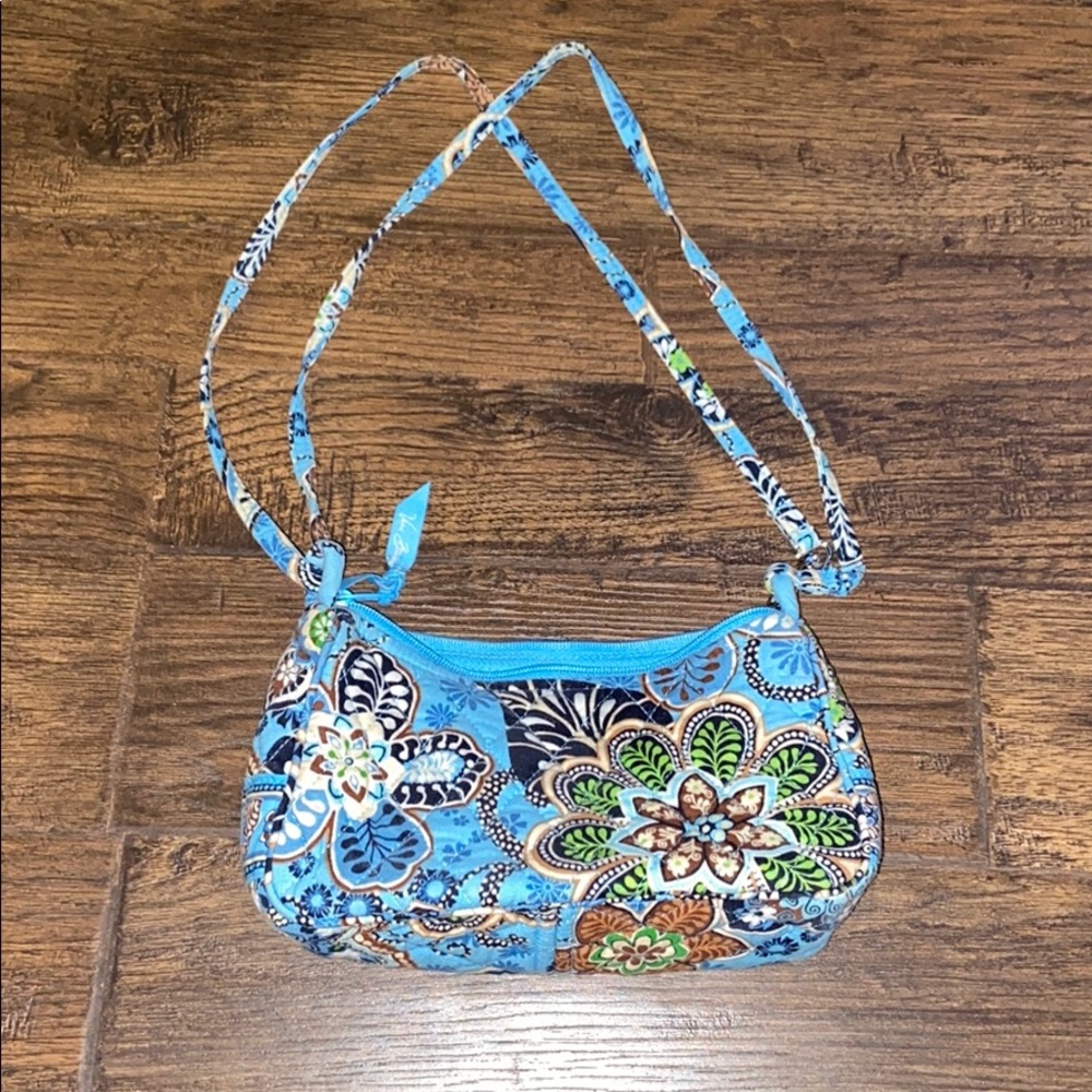 Vera Bradley Amy purse